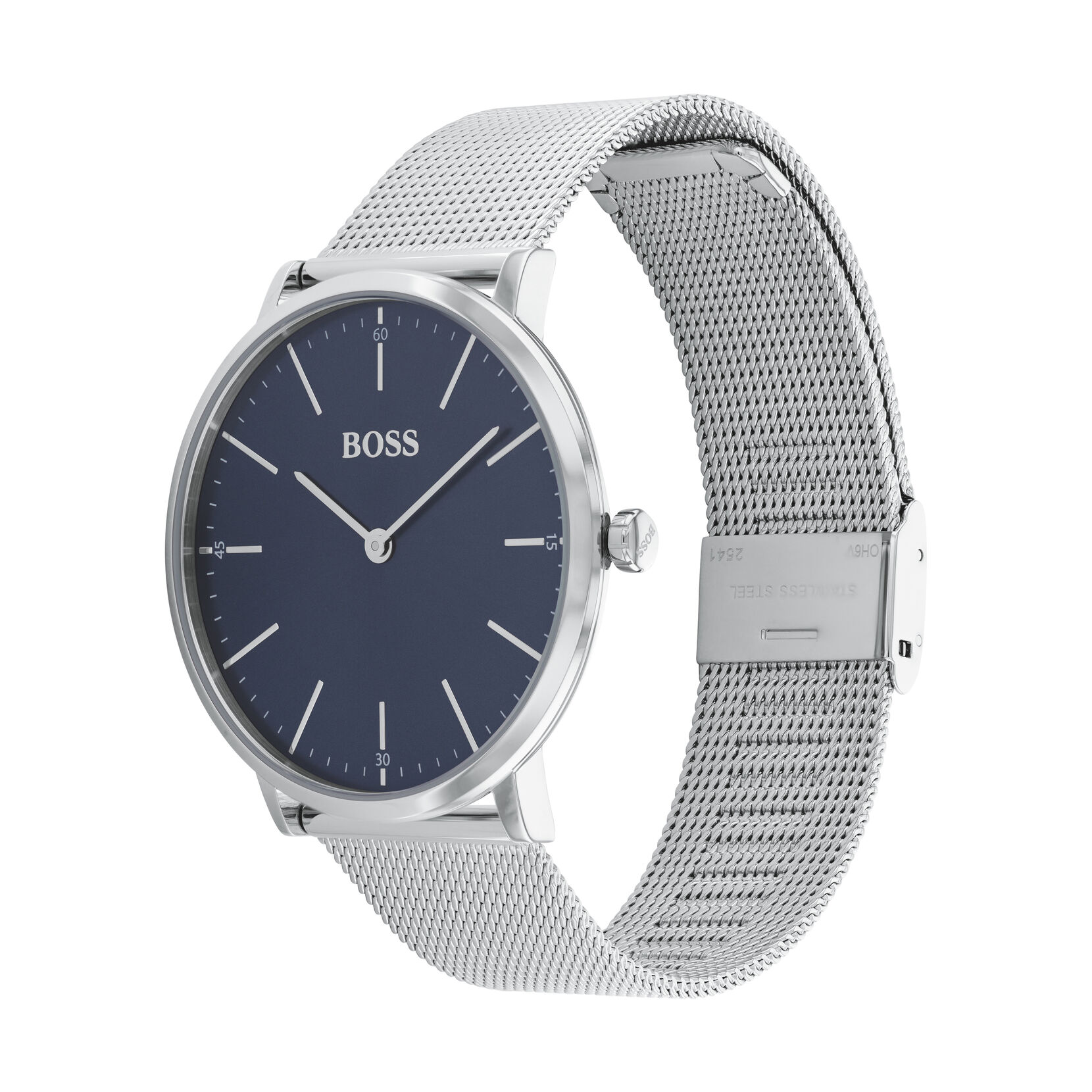 Horizon Men's Watch, 40mm