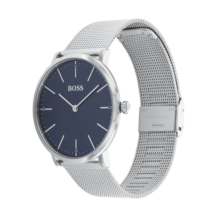 Horizon Men's Watch, 40mm