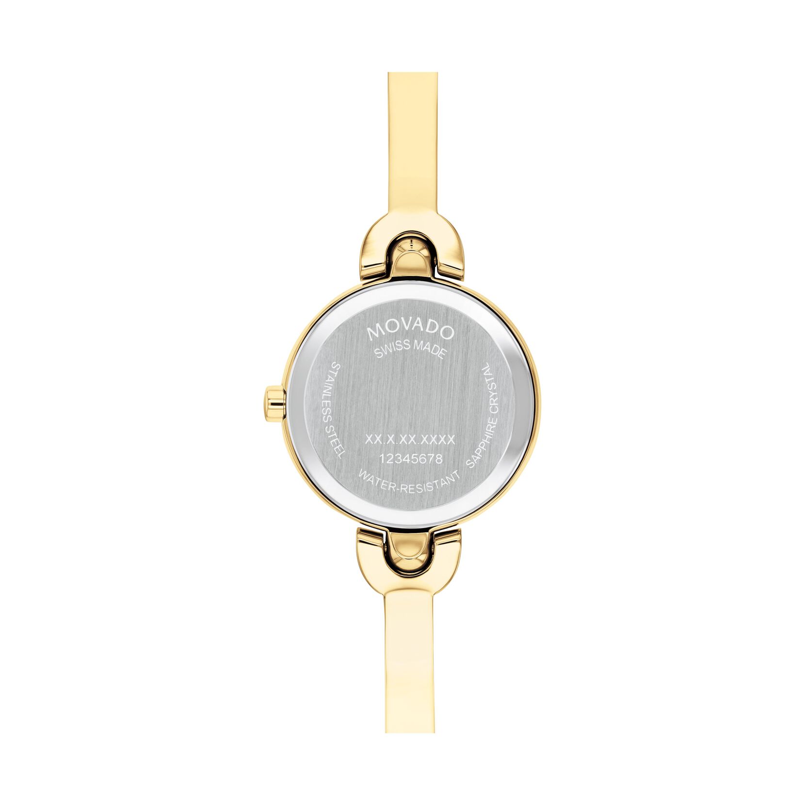 Intrigue Bangle Watch, 24mm