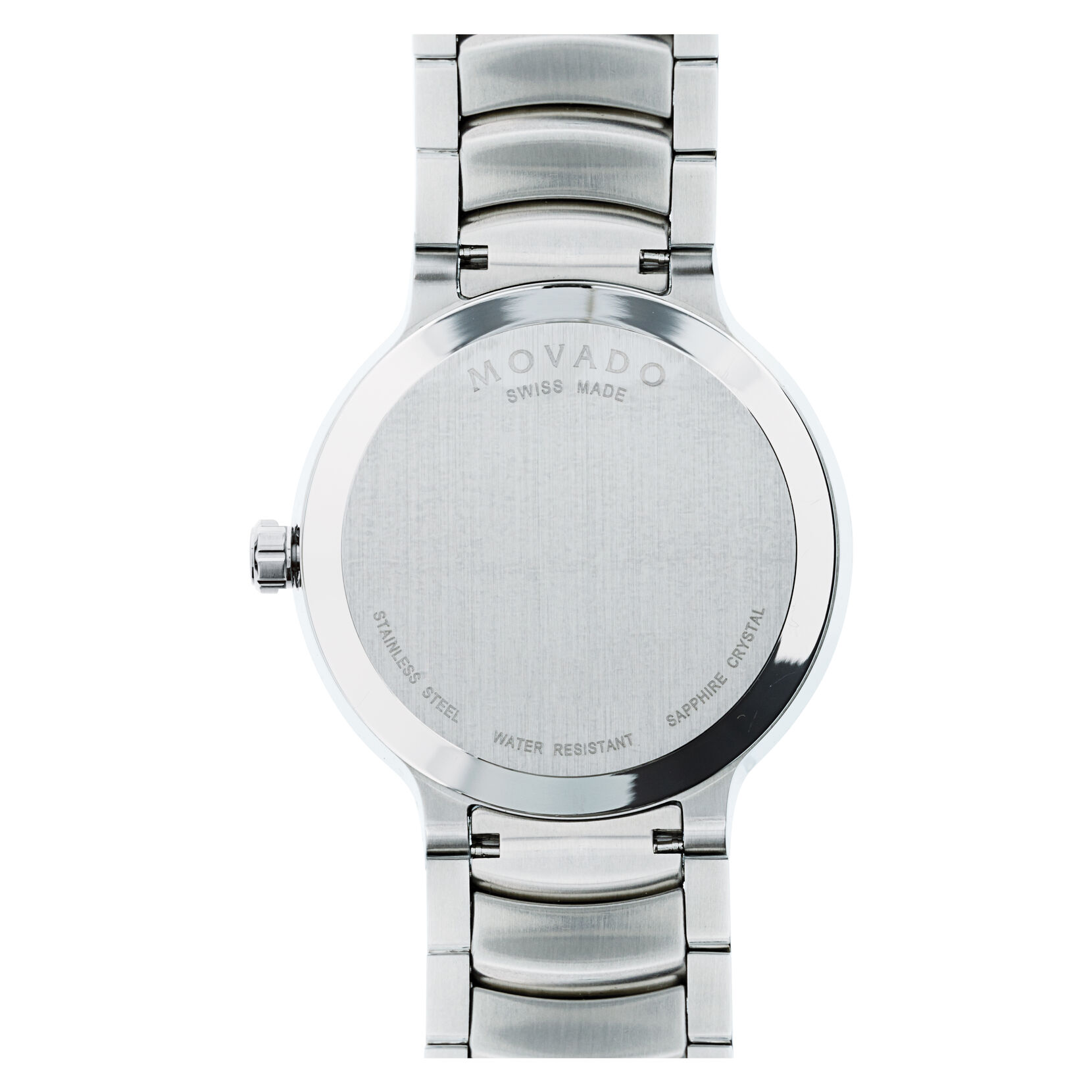 Stellar Watch, 40mm