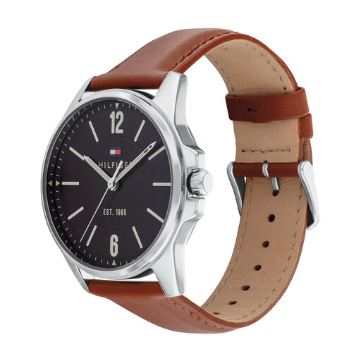 Men's Watch, 45mm