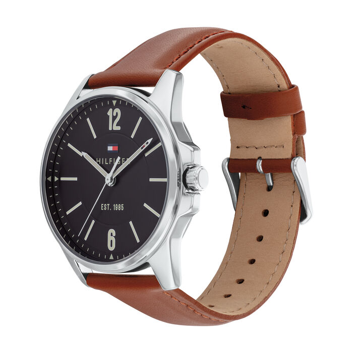 Tommy Hilfiger|Movado Company Store| Tommy Hilfiger Strap