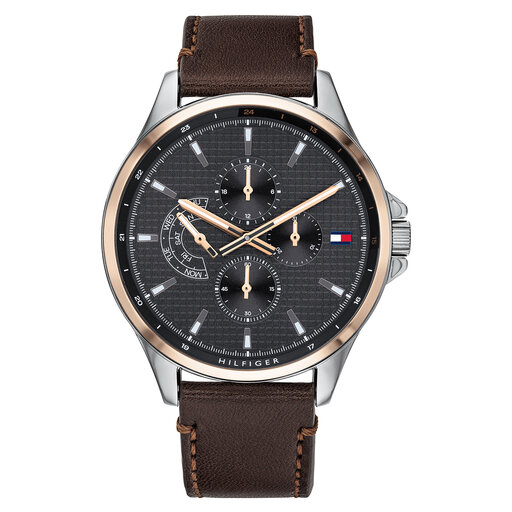 Men's Watch, 46mm