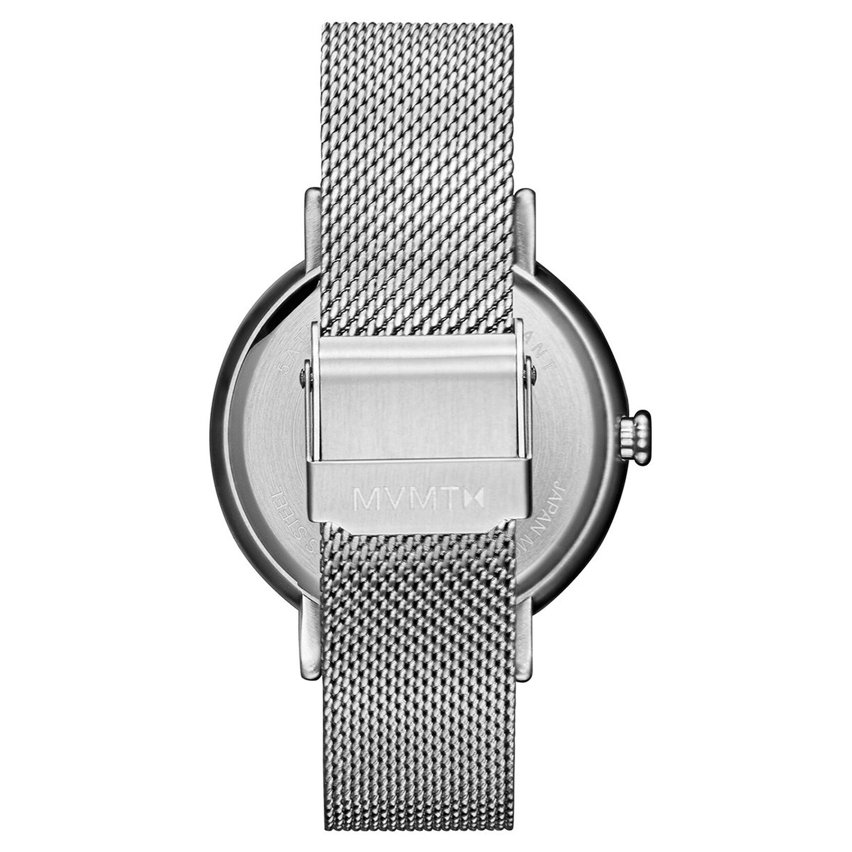 Wink Silver Women's Watch, 36mm