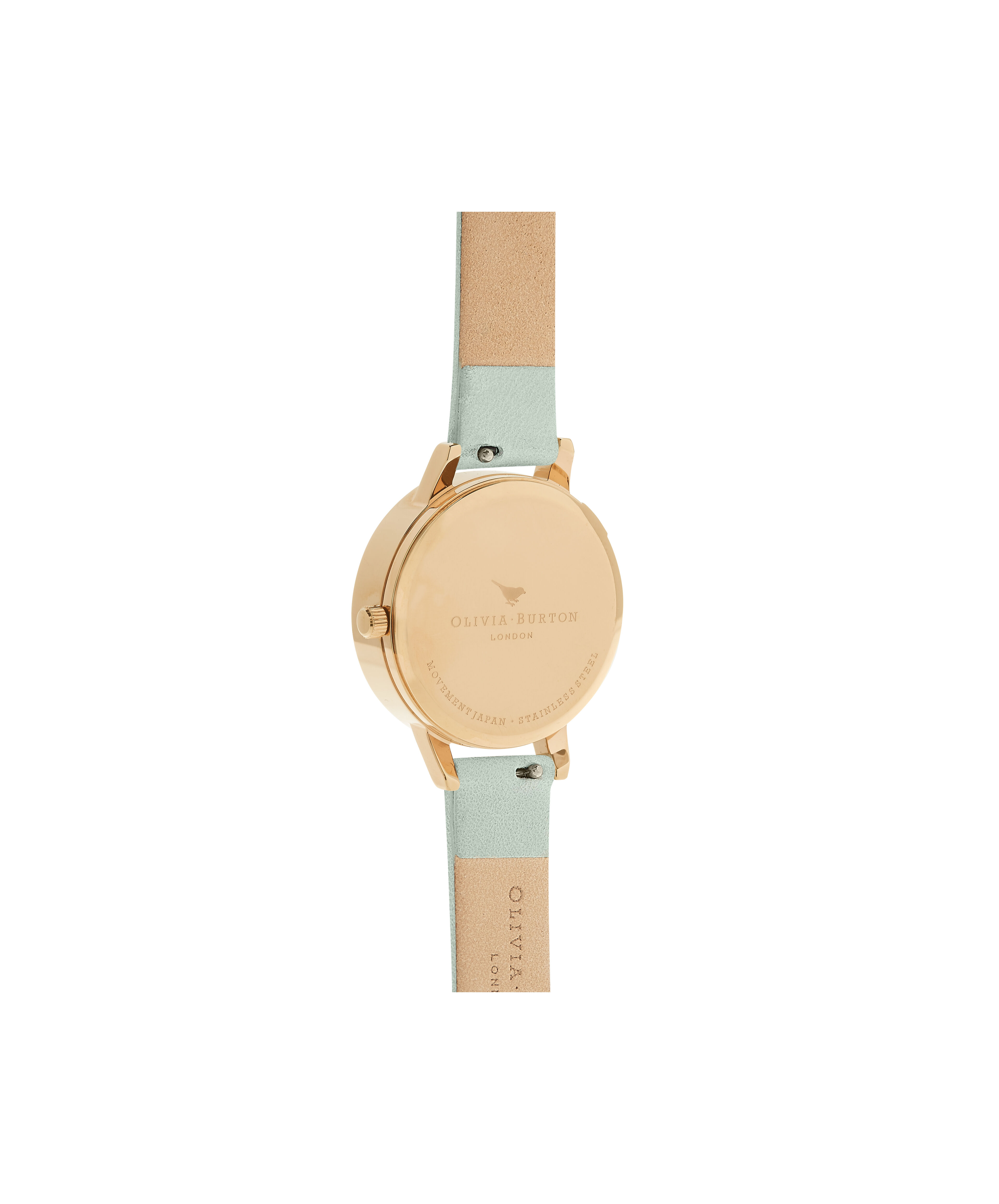 Olivia burton dancing daisy deals