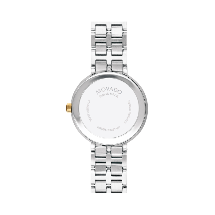 Kora Watch, 28mm