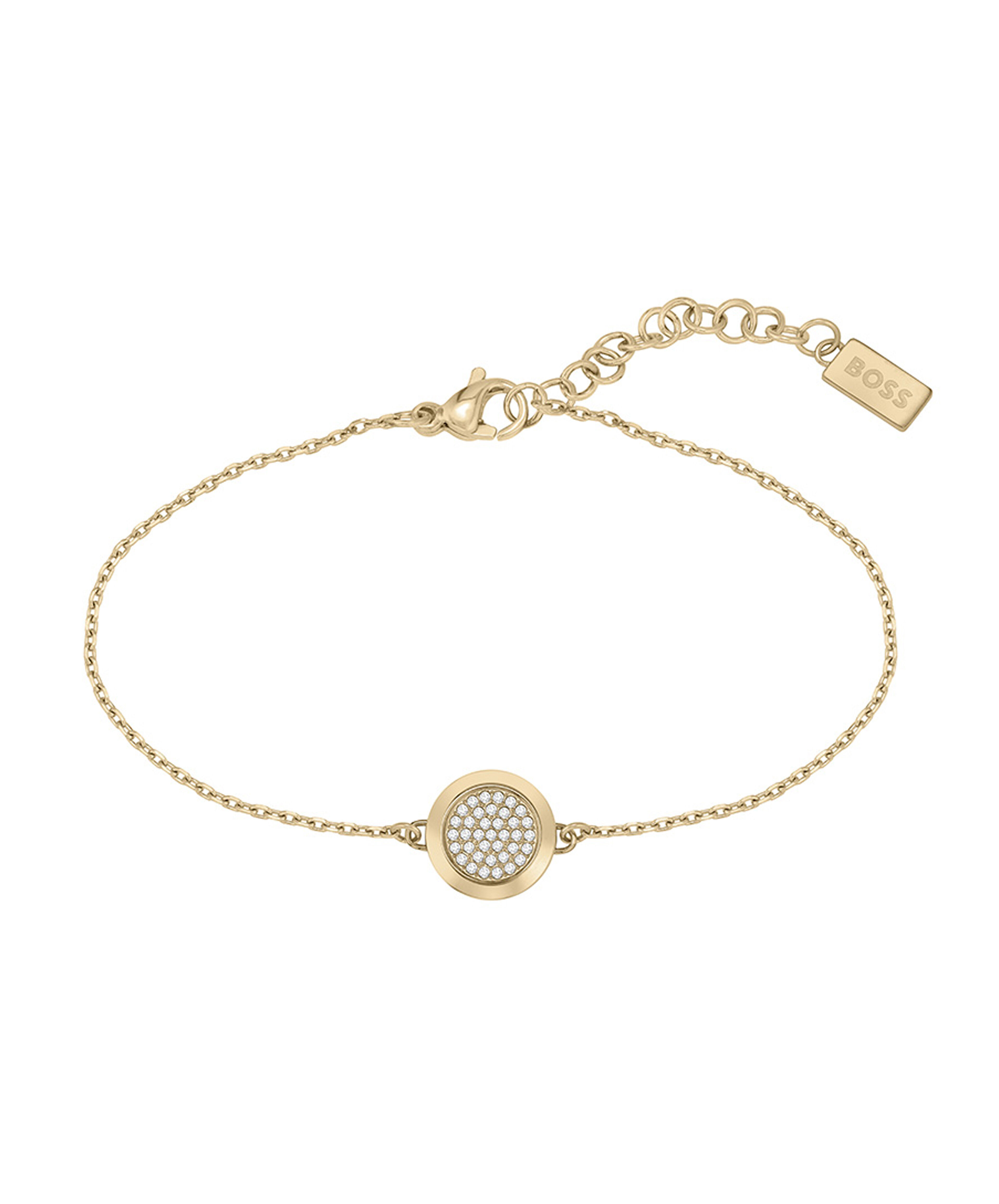Hugo boss top bracelet women's