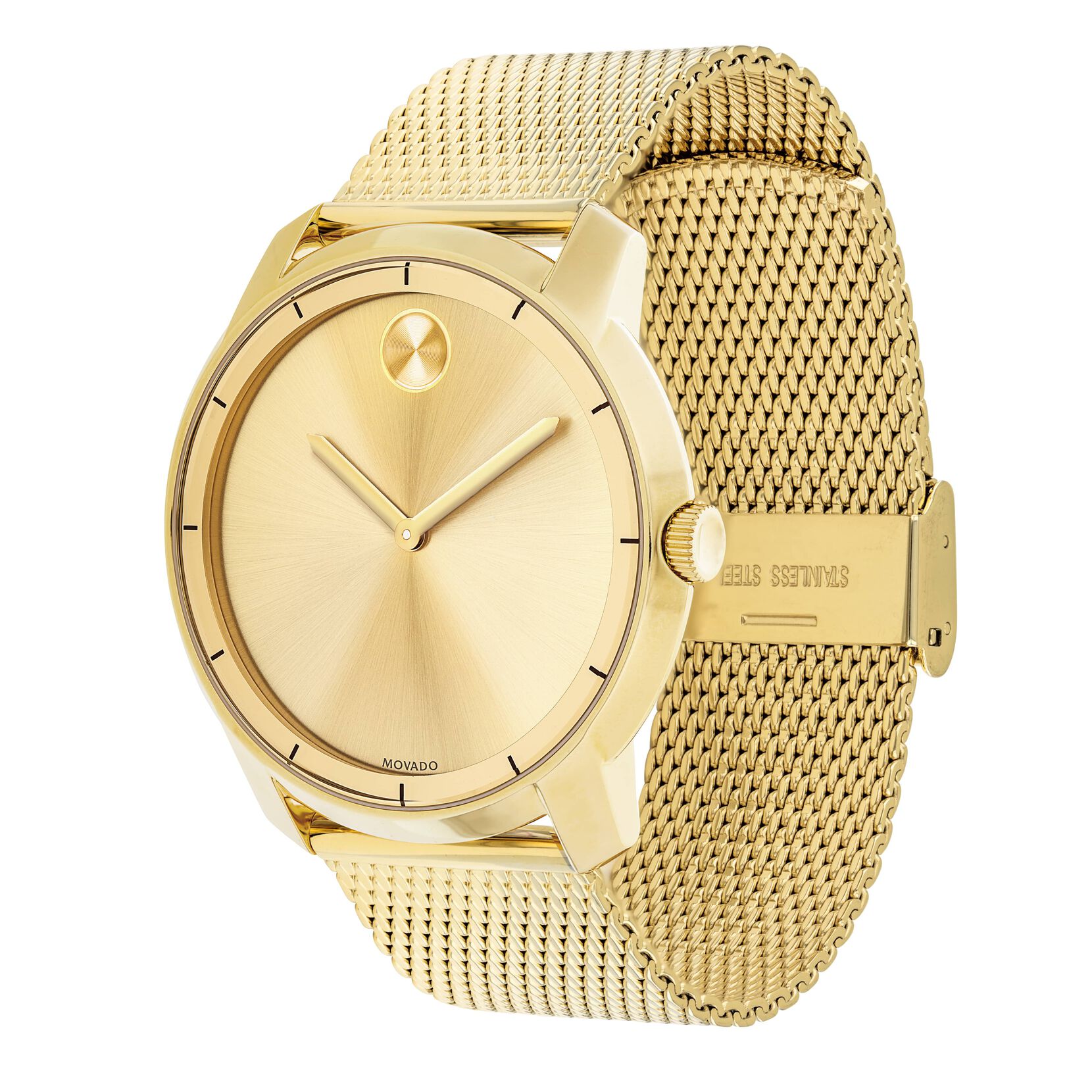 Trend Watch, 44mm