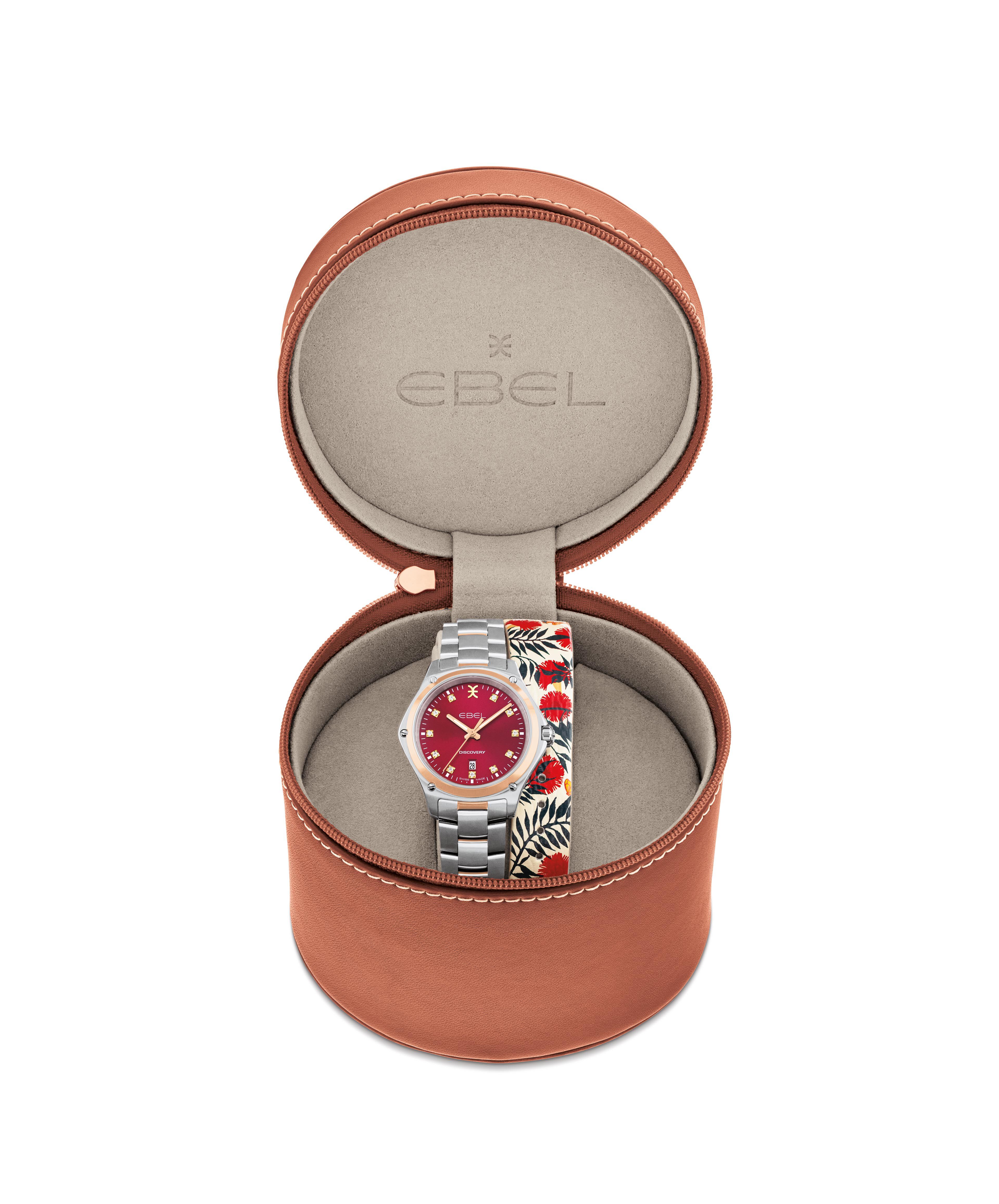 Ebel Movado Company Store Ebel Discovery