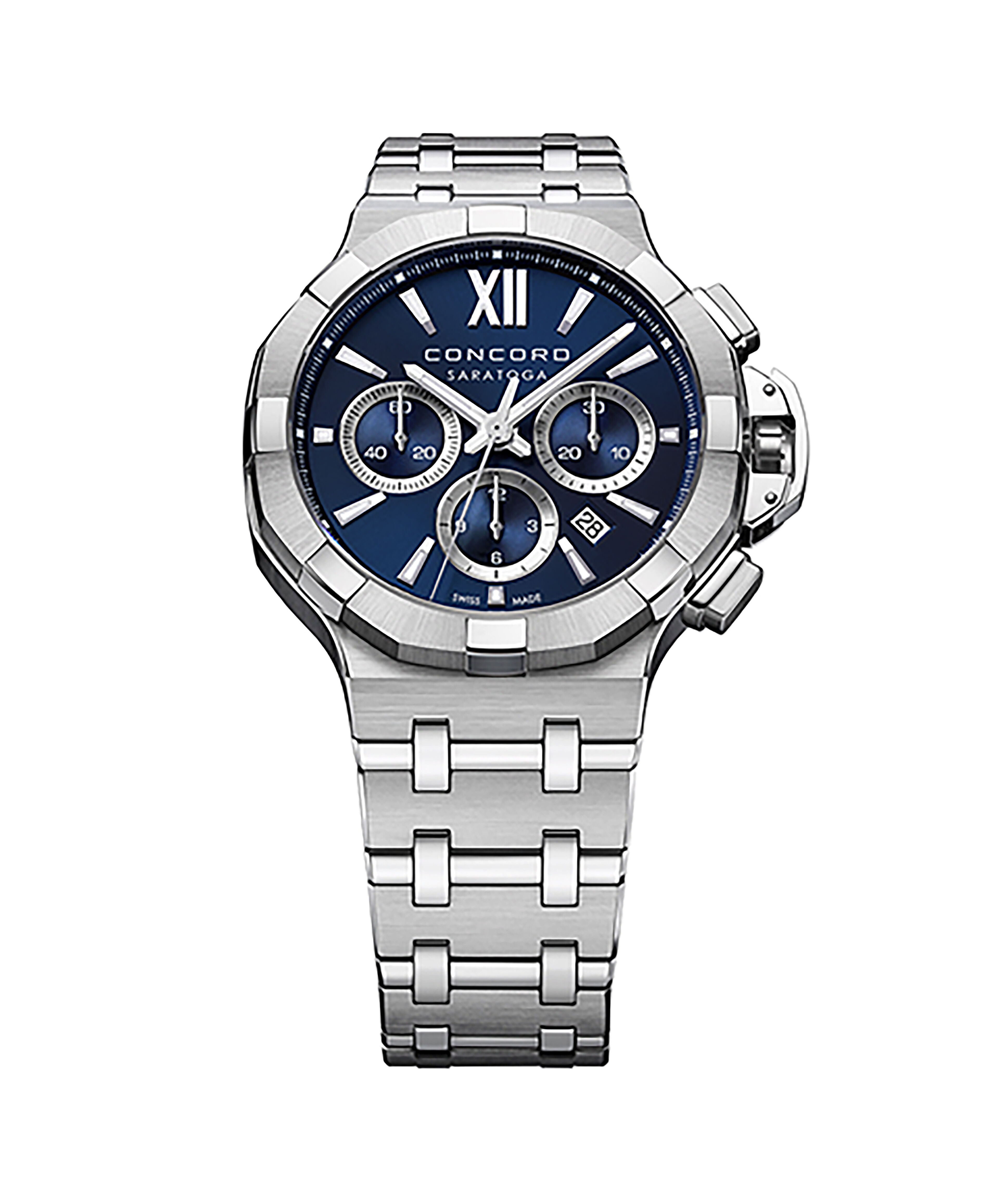 Concord saratoga automatic watch online