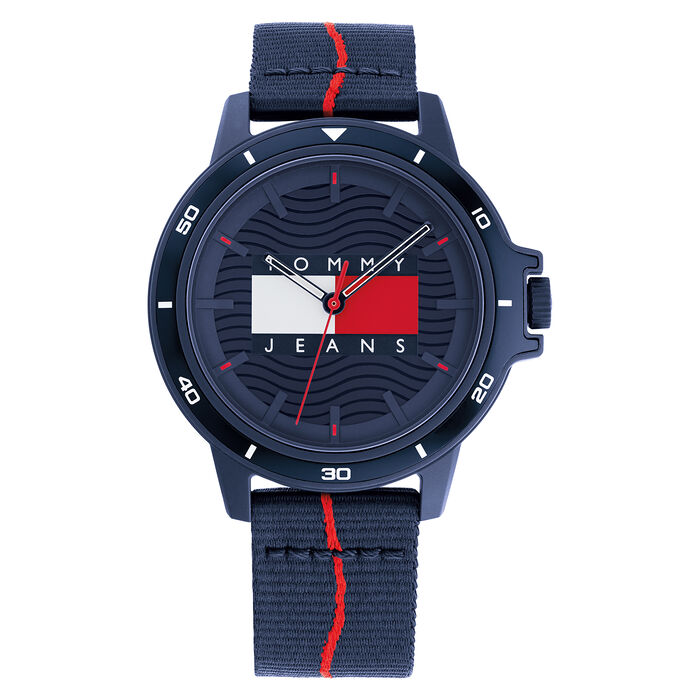Men's Watch, 42mm