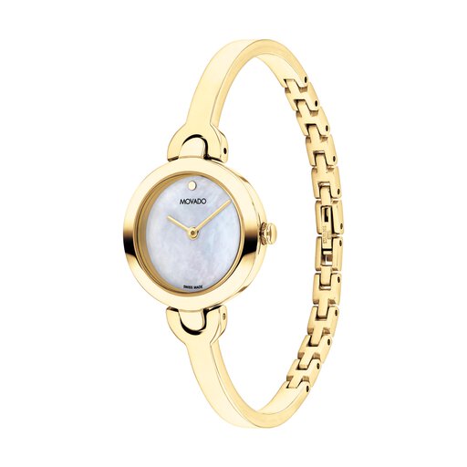 Intrigue Bangle Watch, 24mm
