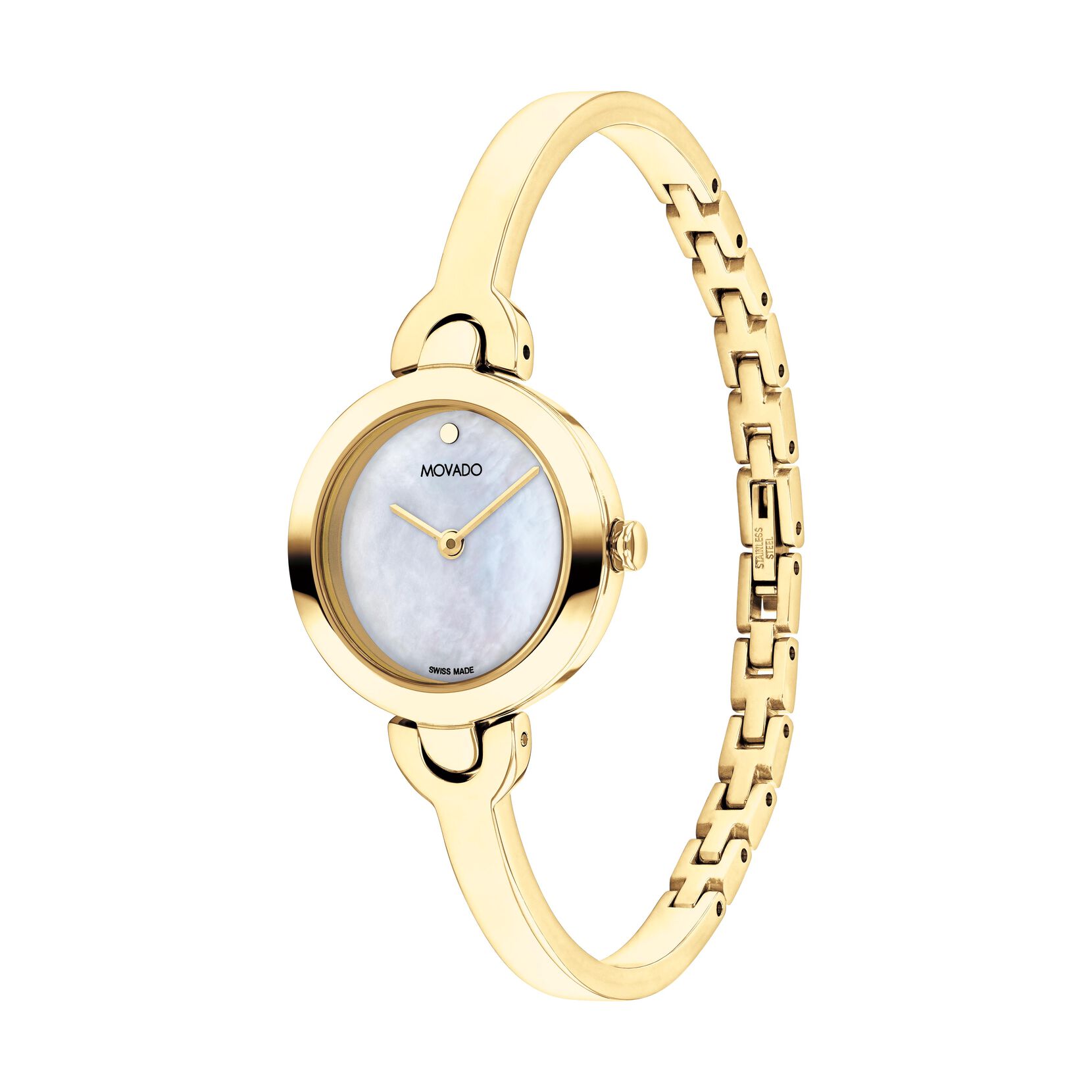 Intrigue Bangle Watch, 24mm