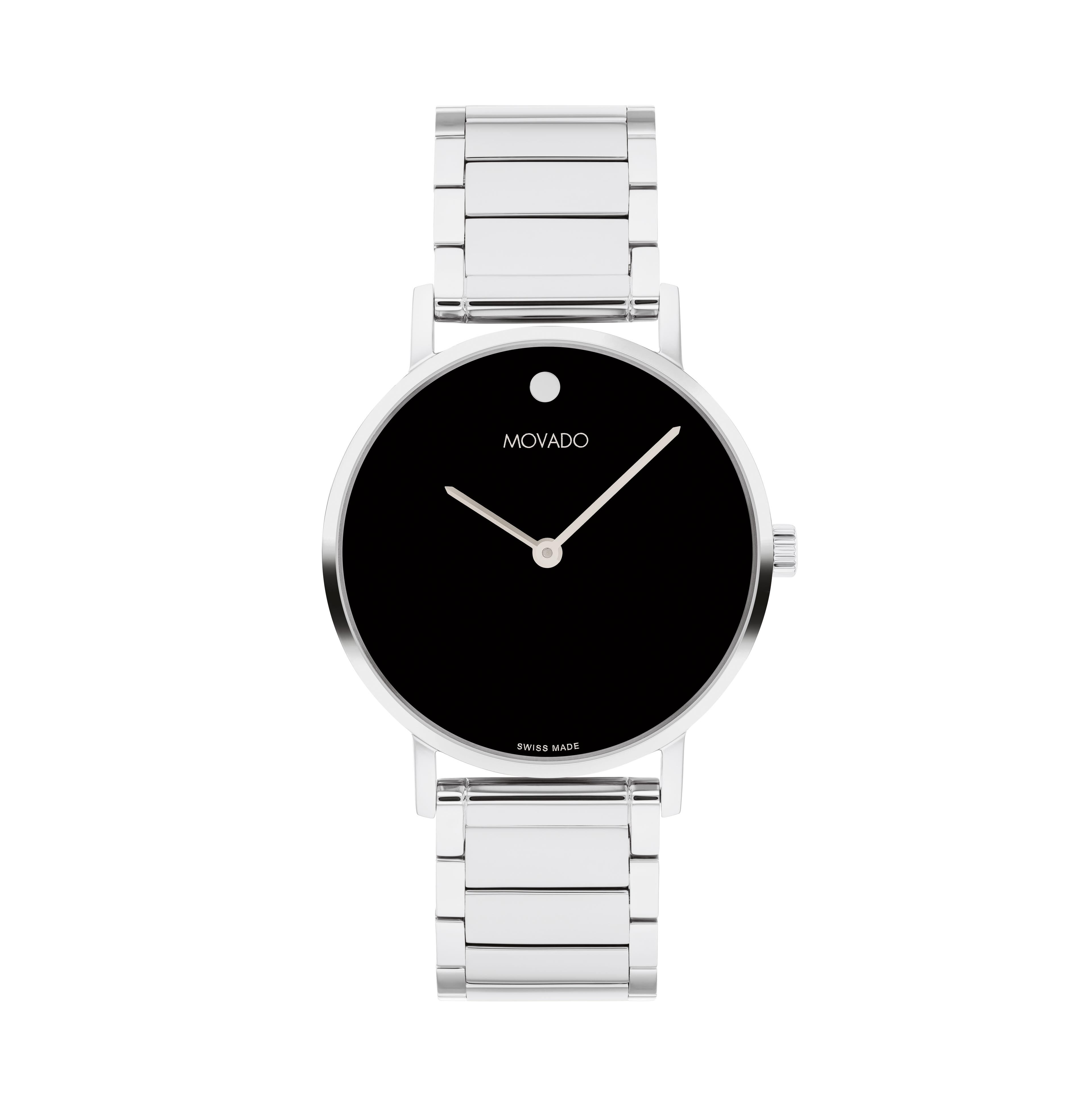 Movado Movado Company Store Movado Signature