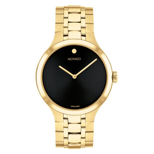 Aero watch, 39mm