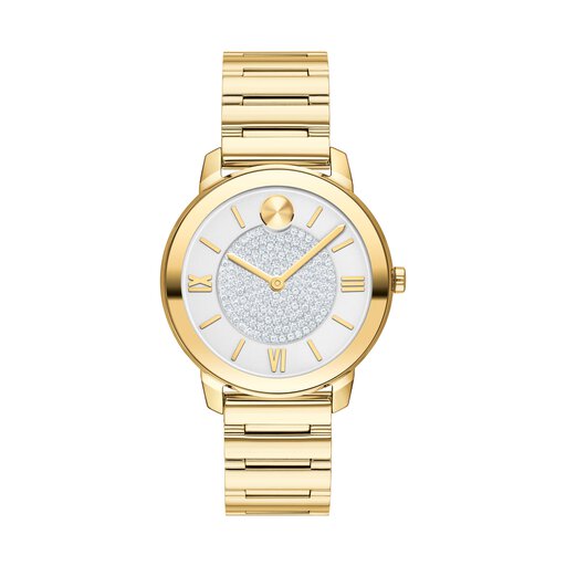 Trend Watch, 32mm