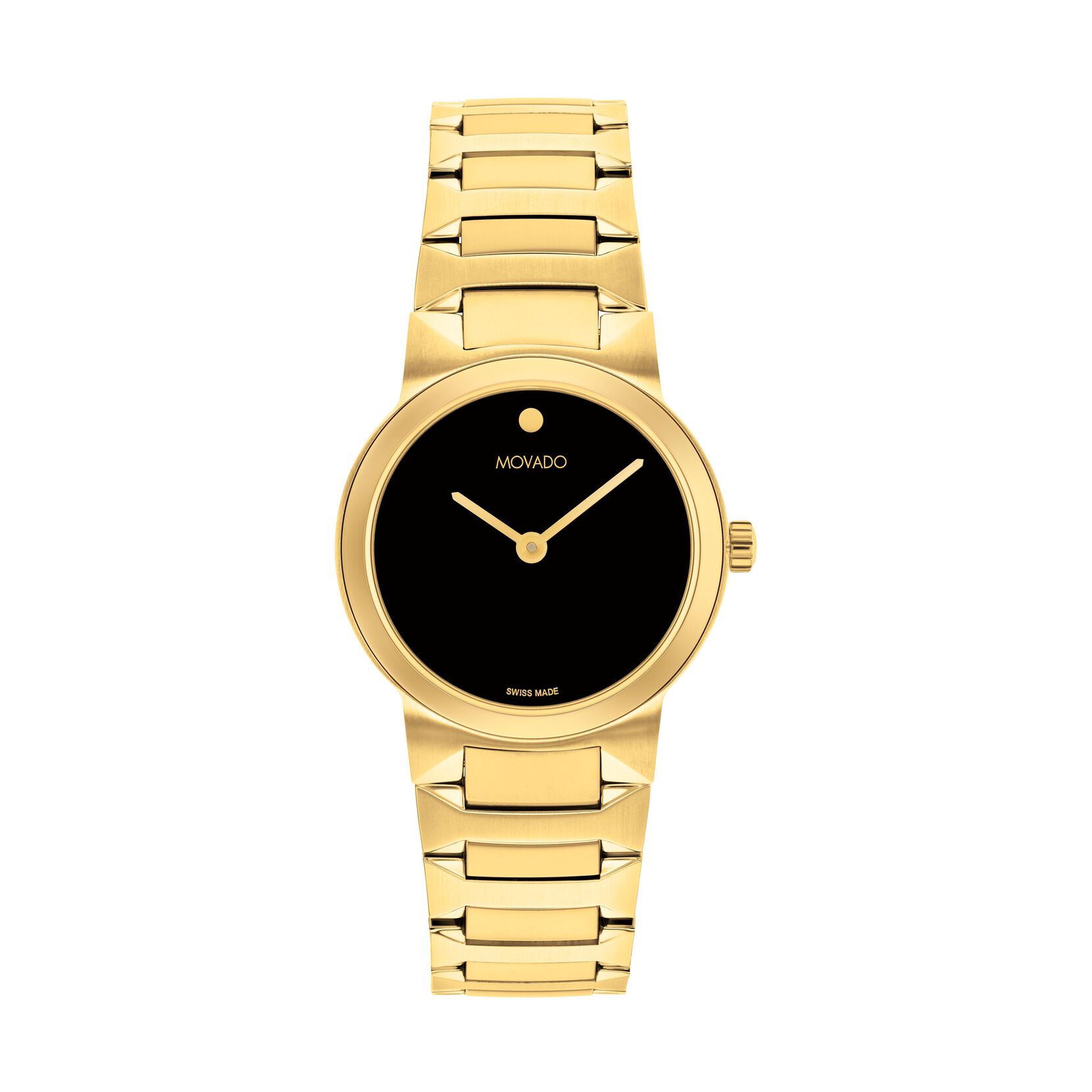Movado Temo Watch, 26mm