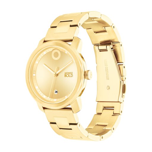 Trend Propel Watch, 36mm