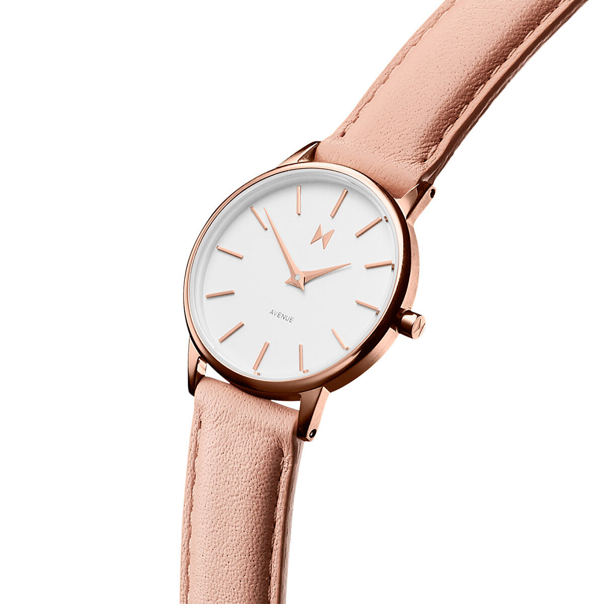 Mvmt clearance avenue watch