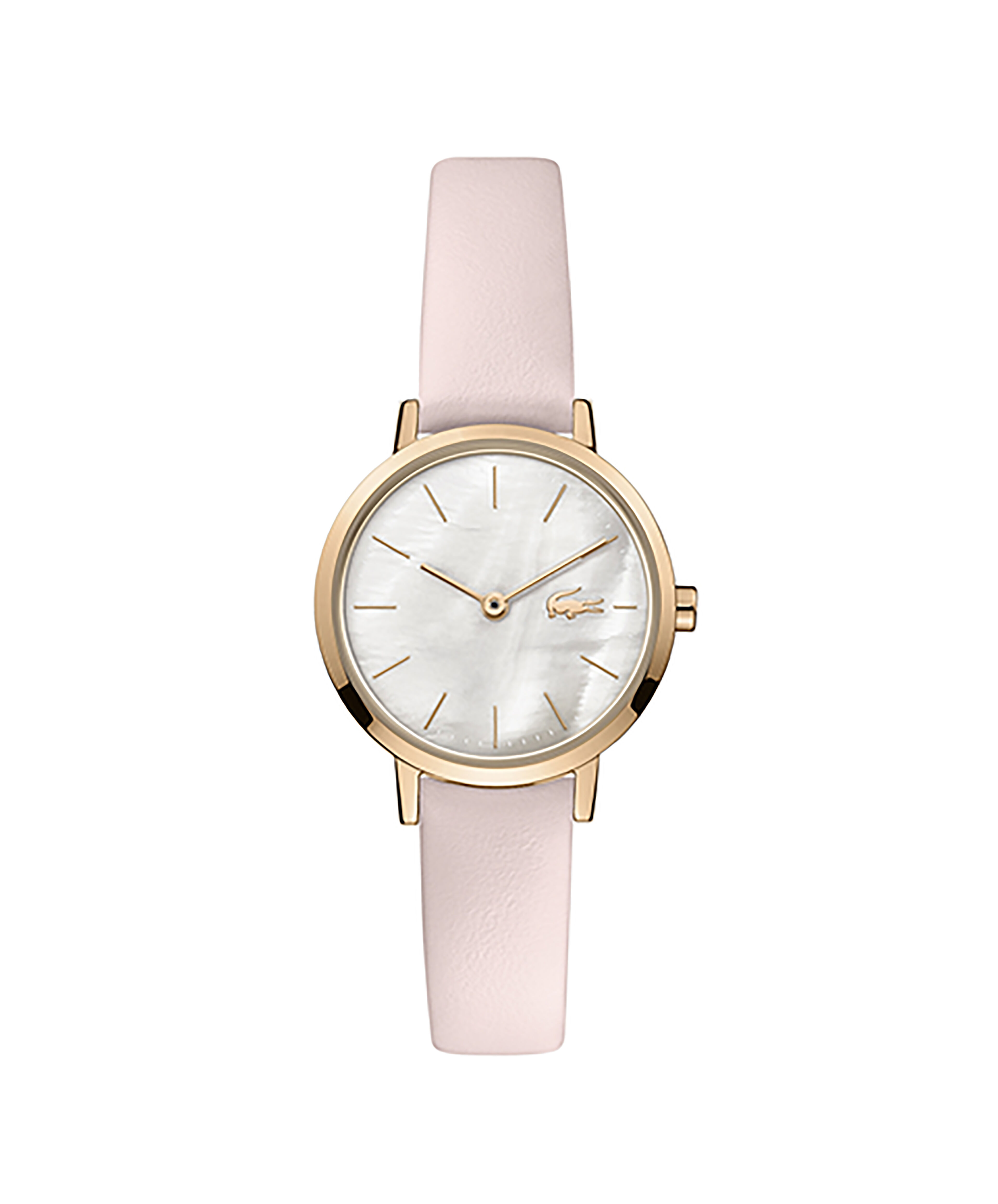 Lacoste moon 2025 watch