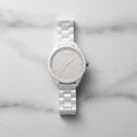 Coronada Ceramic Women's Watch, 36mm