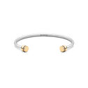 Crystal Crown Cuff Women's Bracelet