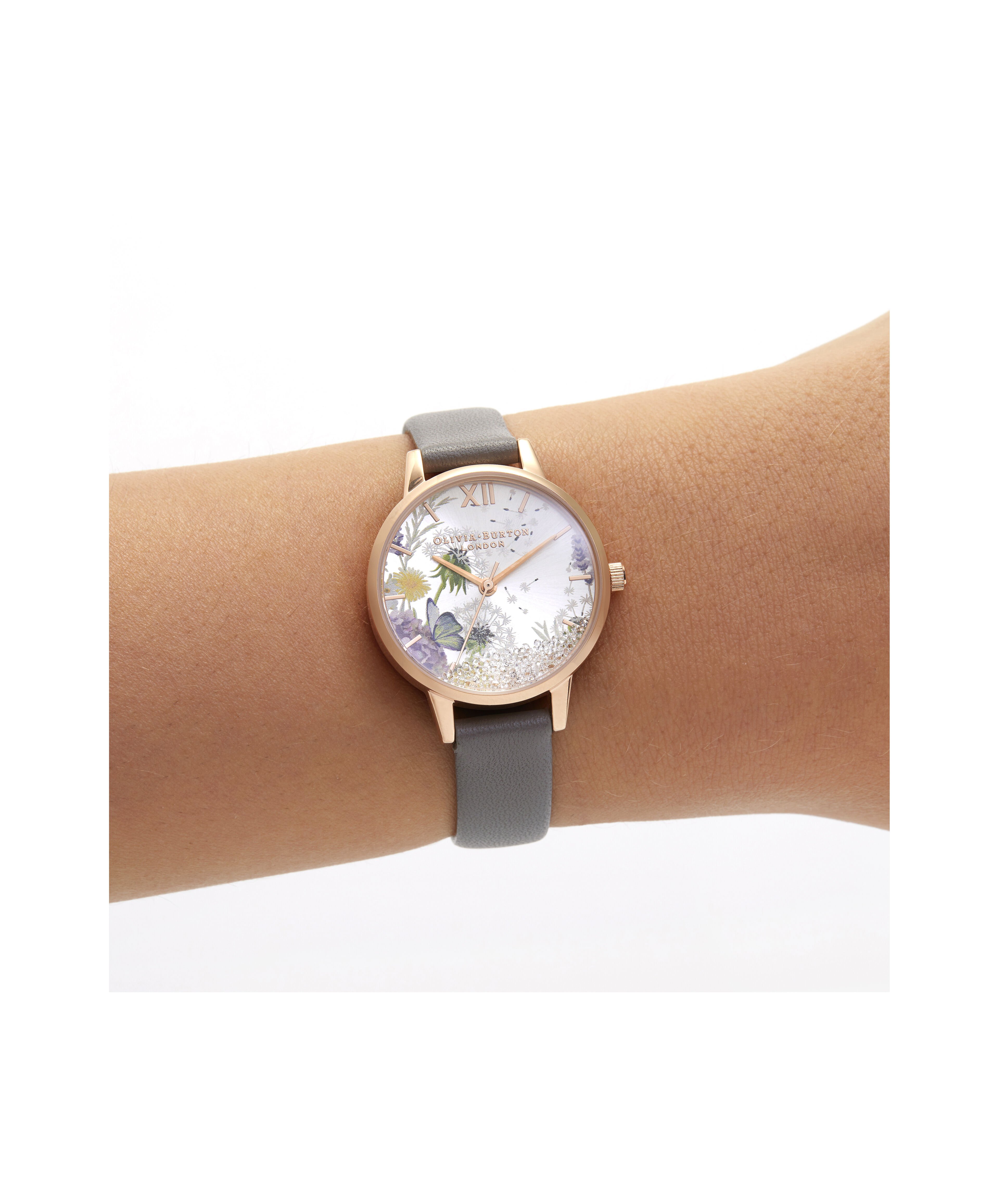 Wishing watch store