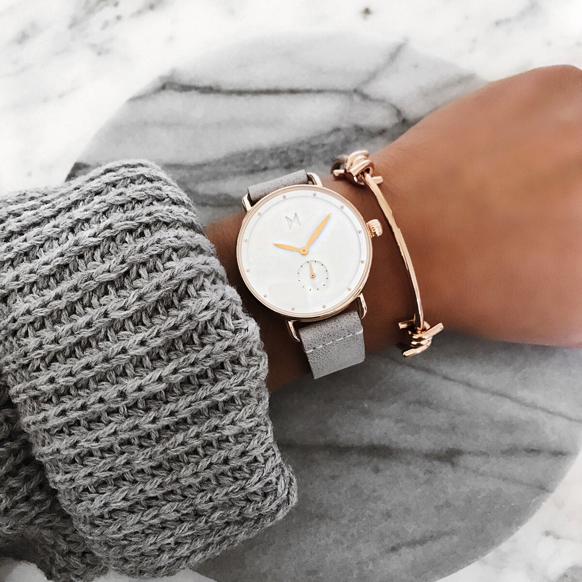 Ghost Iris Bloom Women s Watch Collection MVMT