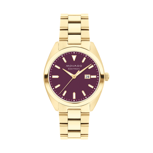 Movado Historic