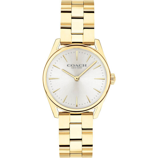 Coach Preston Women's Watch, 28mm