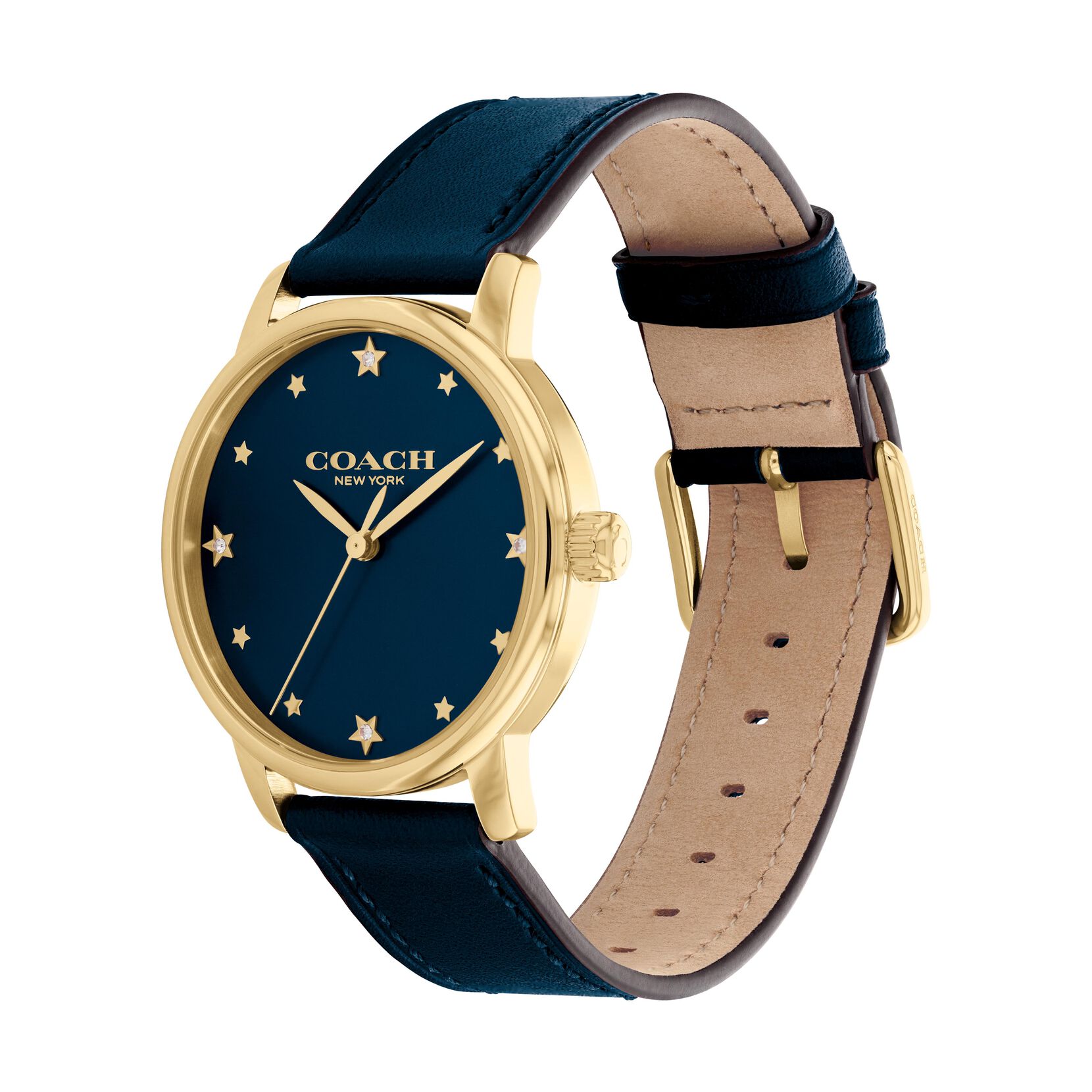 Grand Women's Watch, 36mm