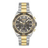 Energy Men's Chronograph Watch, 44mm