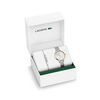 Cannes Women's Watch & Bracelet Gift Set, 34mm