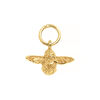 3D Bee Women's Earrings