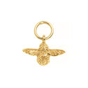 3D Bee Women's Earrings