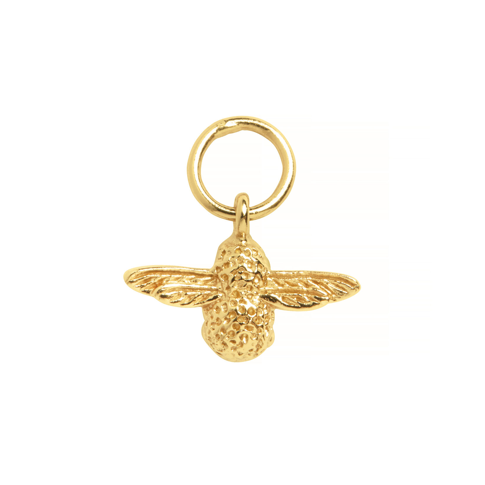 3D Bee Women's Earrings