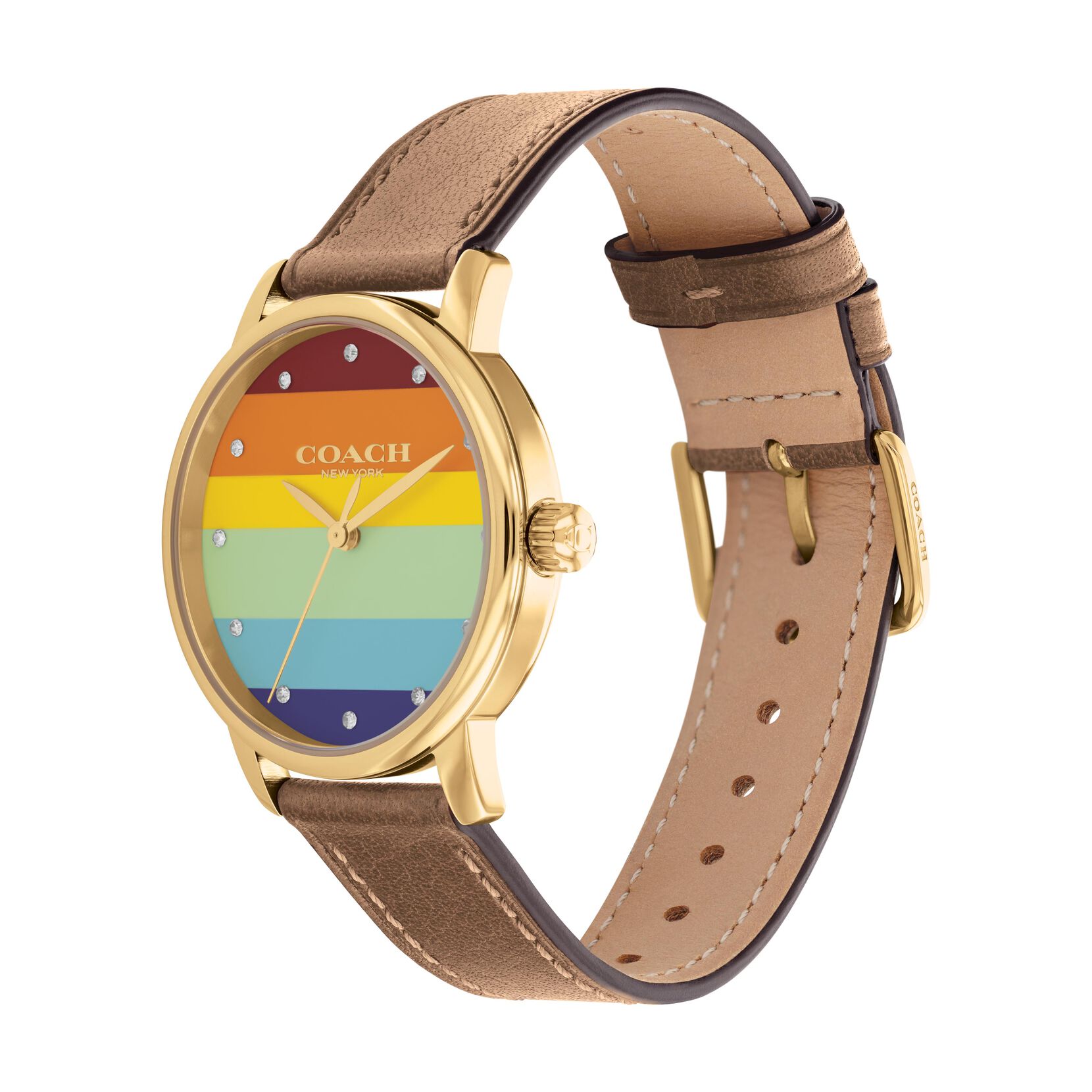 Grand Women's Watch, 36mm
