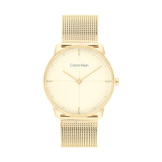 Expressive Unisex Watch, 35mm