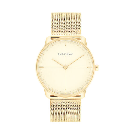 Expressive Women's Watch, 35mm