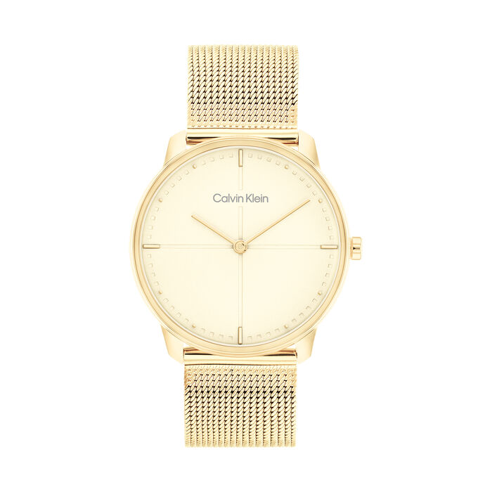 Expressive Women's Watch, 35mm