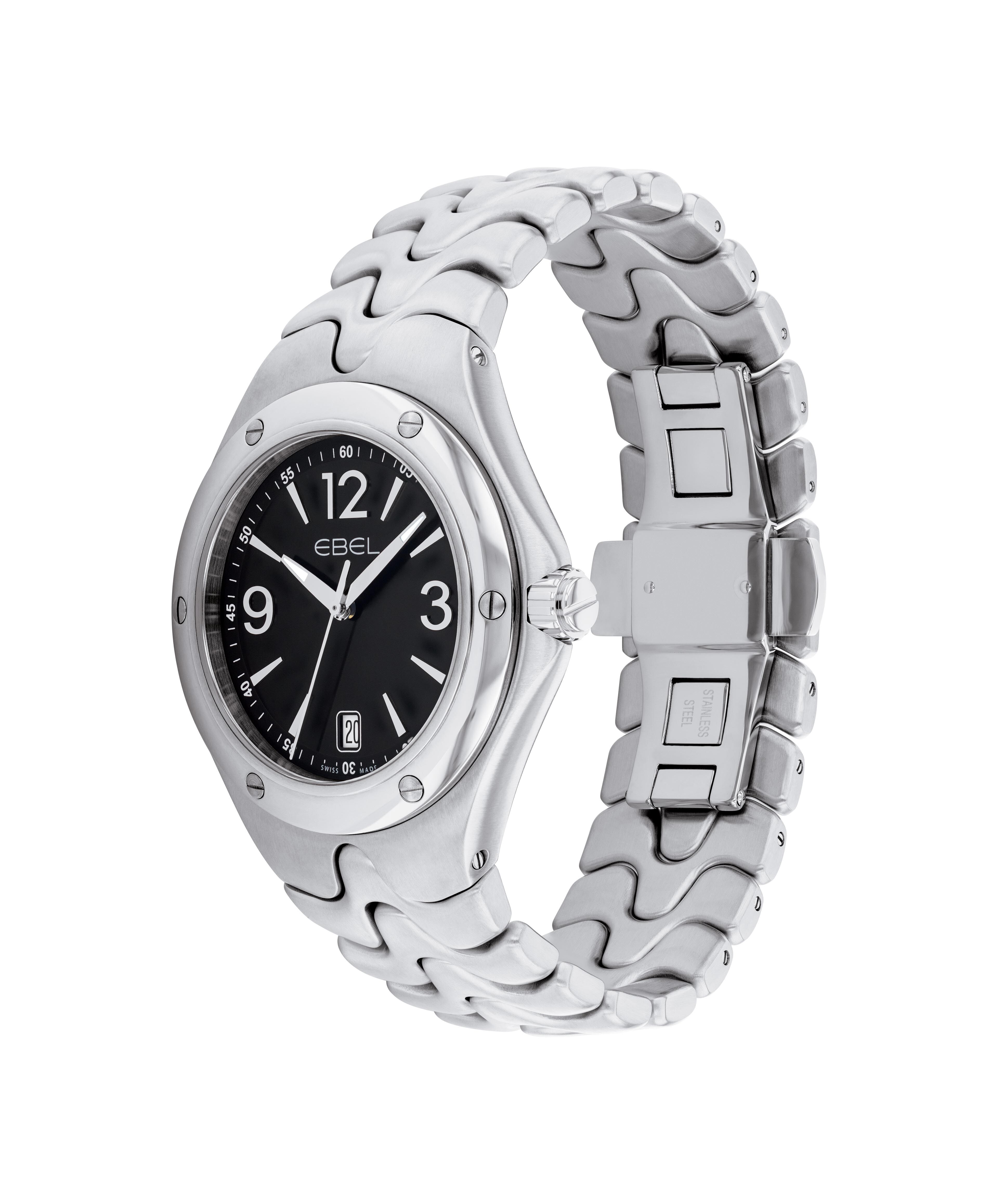 Ebel 2025 sportwave price