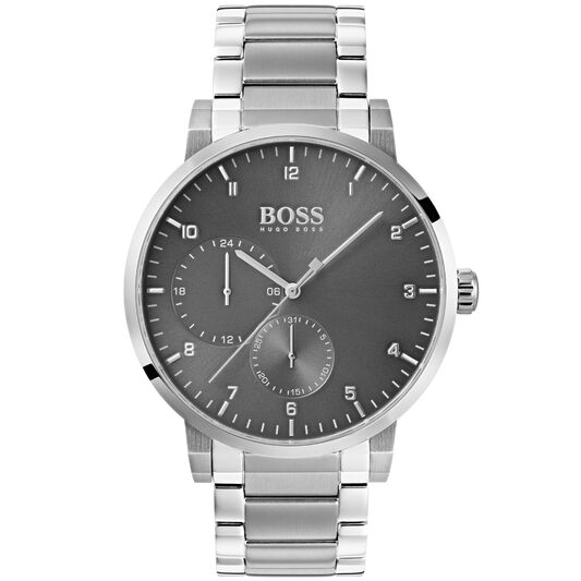 Boss Oxygen