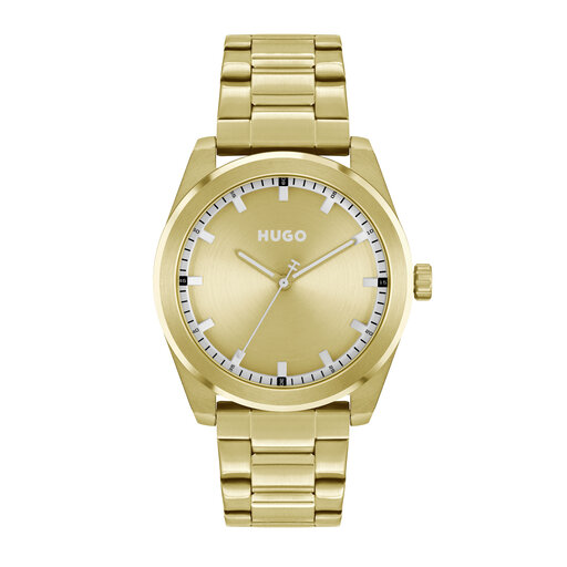#Bright Men's Watch, 43mm