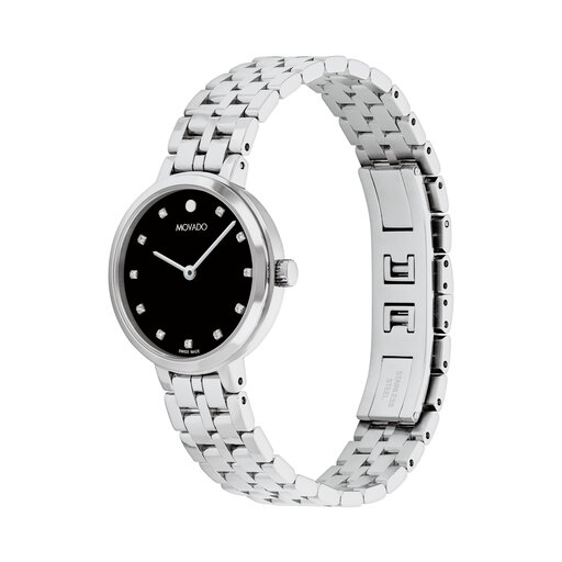 Kora Watch, 28mm