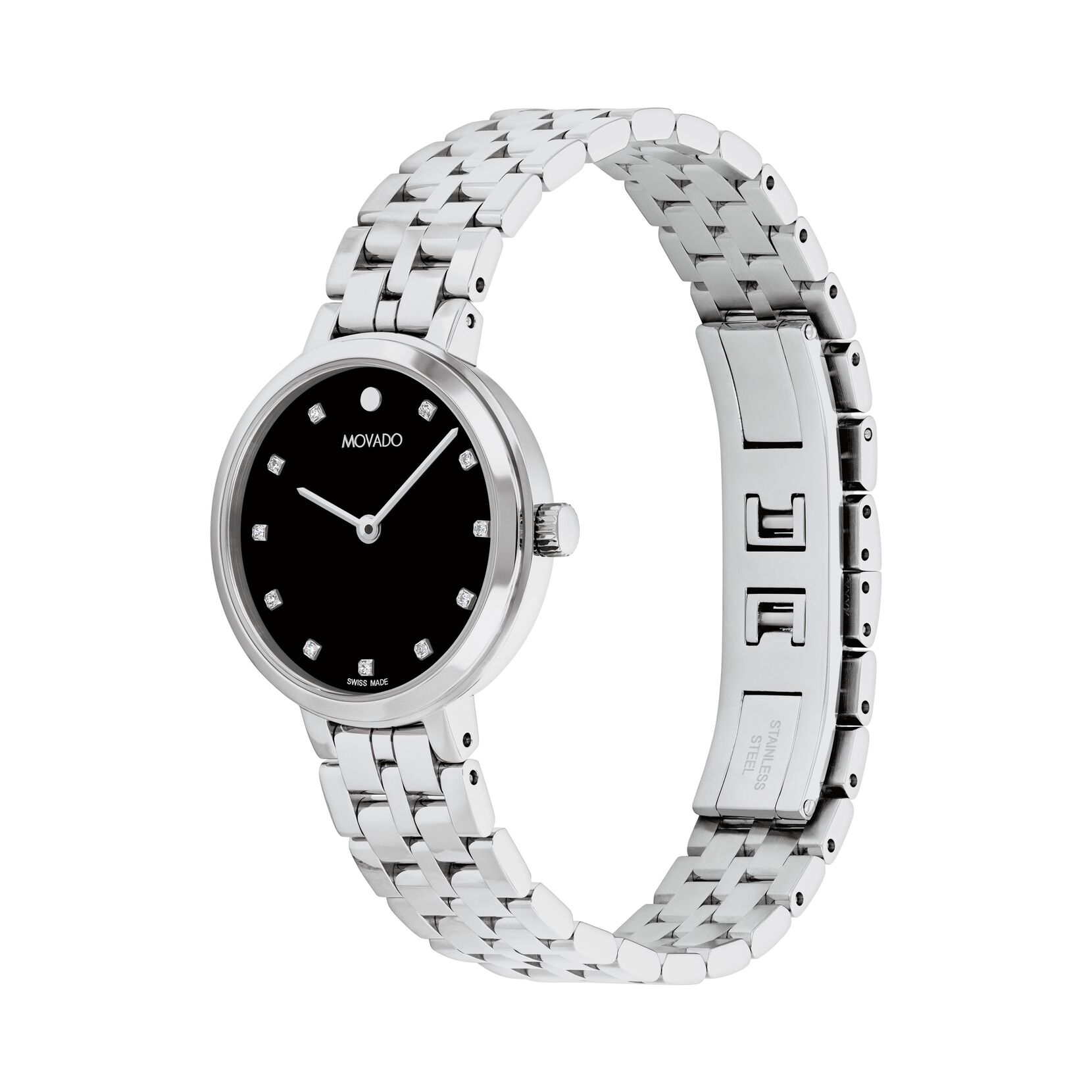 Kora Watch, 28mm
