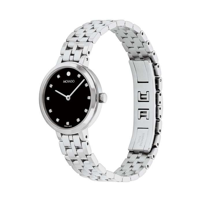 Kora Watch, 28mm