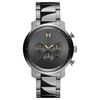 Honey Smoke Chronograph Men's Watch, 45mm