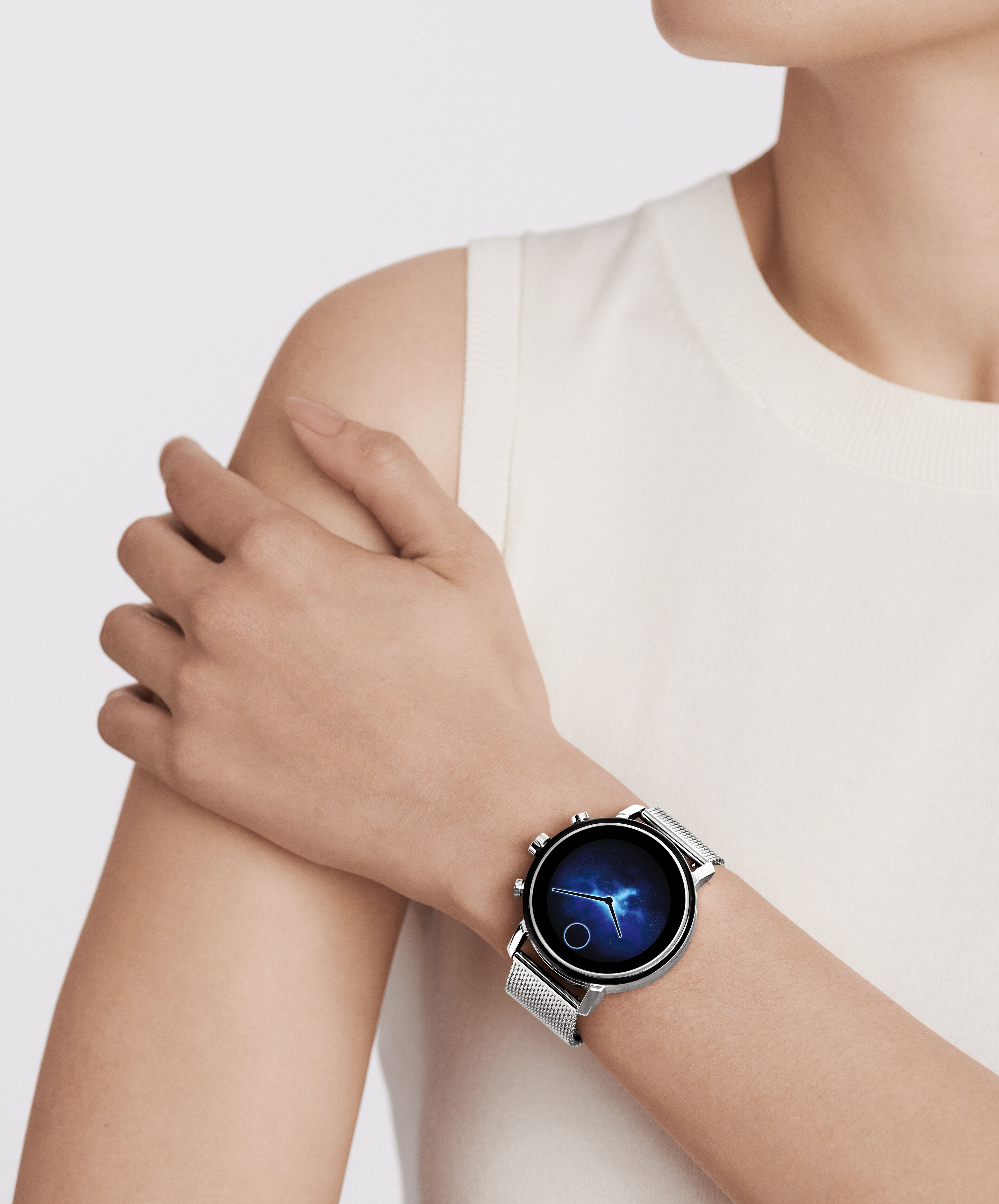 Movado connect best sale 2.0 42mm