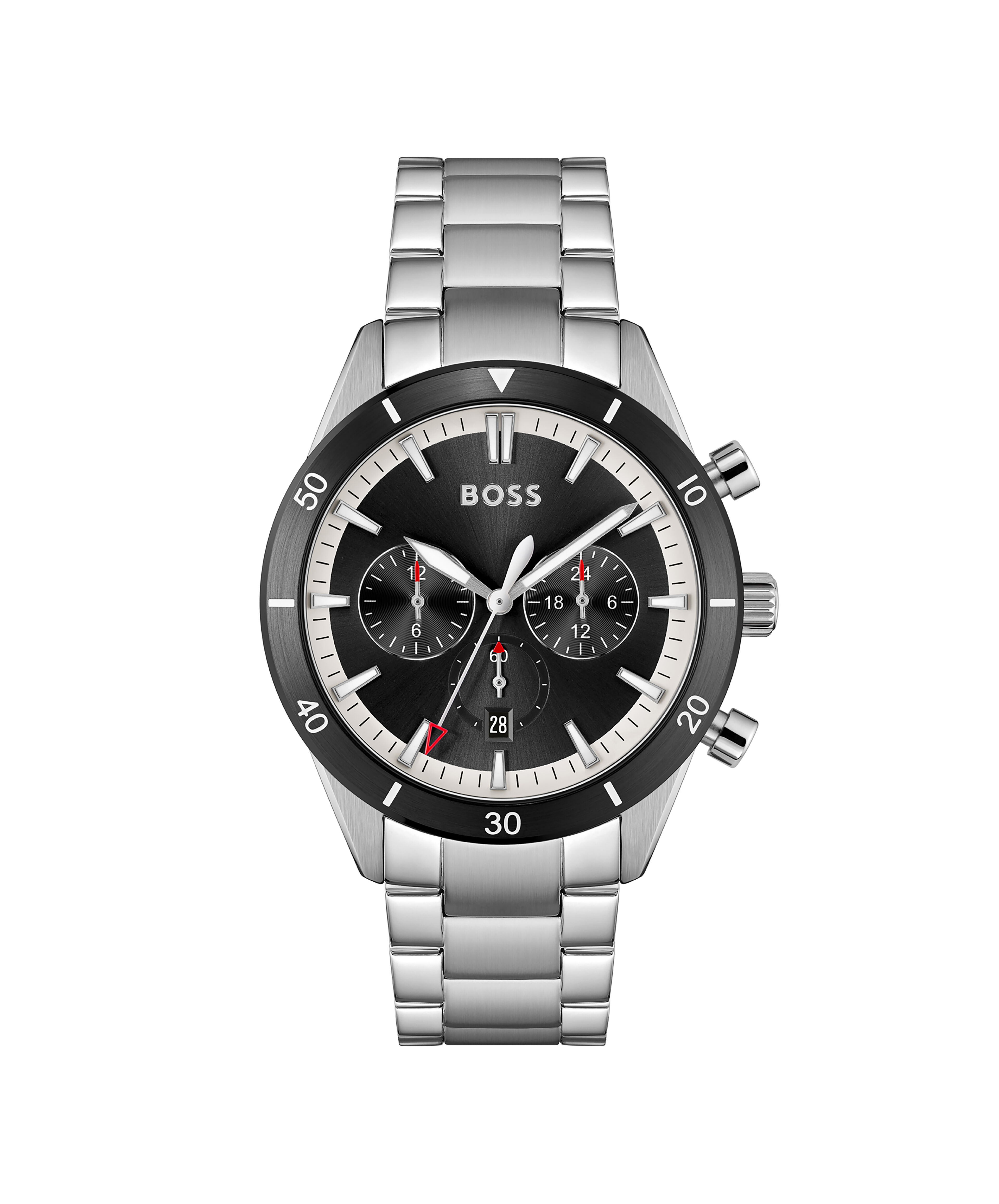Hugo Boss Movado Company Store Hugo Boss Santiago