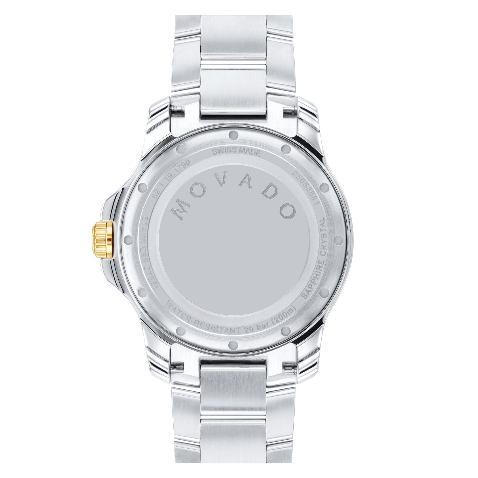 Active Sport Watch, 40mm